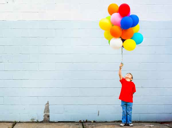 ¿Qué es el aprendizaje?