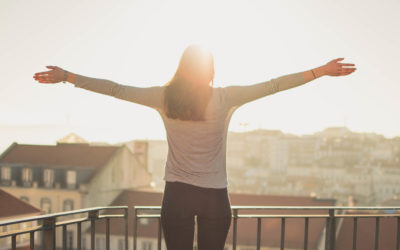 La búsqueda de balance: El corazón y la razón van de la mano en mi vida