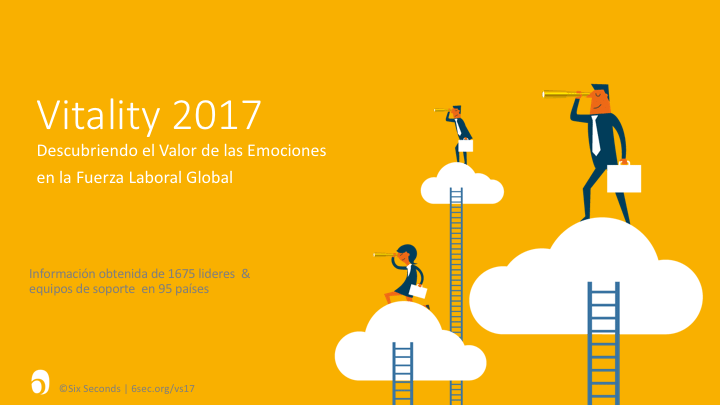 Midiendo la Vitalidad en tu Organización: Descubrimientos Claves del Reporte Vitalidad 2017