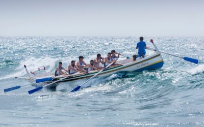 ¿Le está costando trabajo motivar a su equipo? Pruebe estas 4 sugerencias