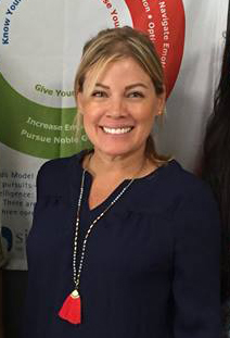 Fiorella Velarde