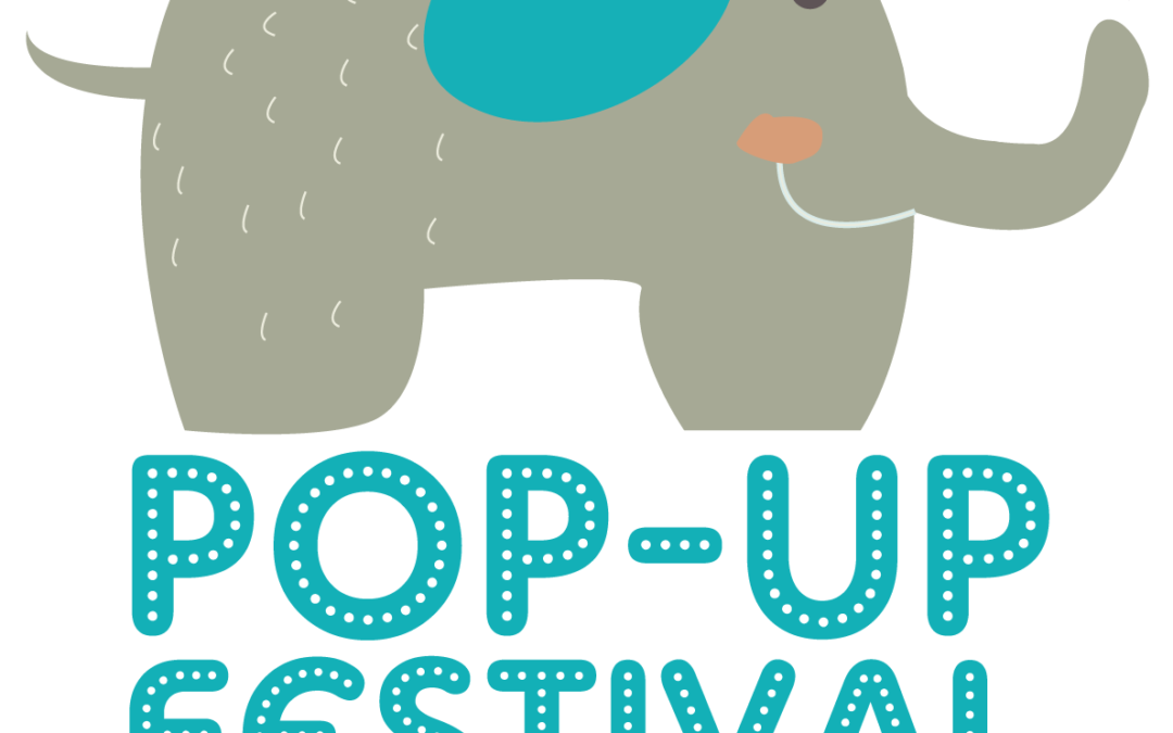 Festivales POP-UP