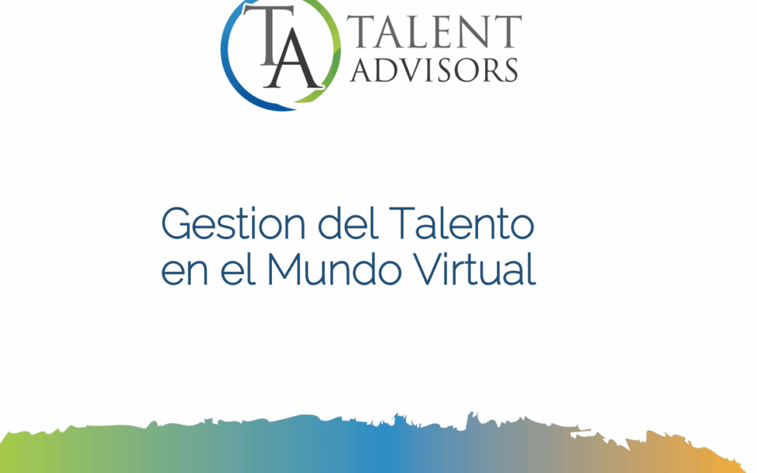 Gestión del Talento