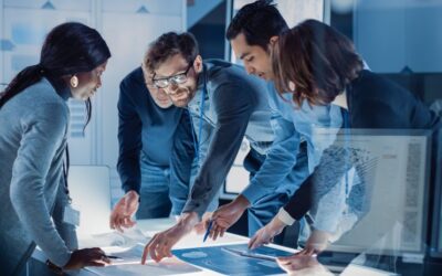 Inteligencia Emocional & Inteligencia Artificial: ¿Cómo tomar decisiones más humanas en un mundo automatizado?